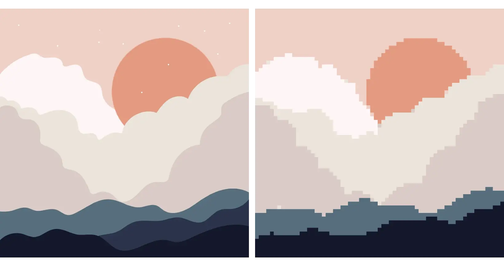 Art Demo