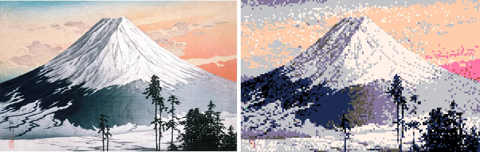 Art Demo